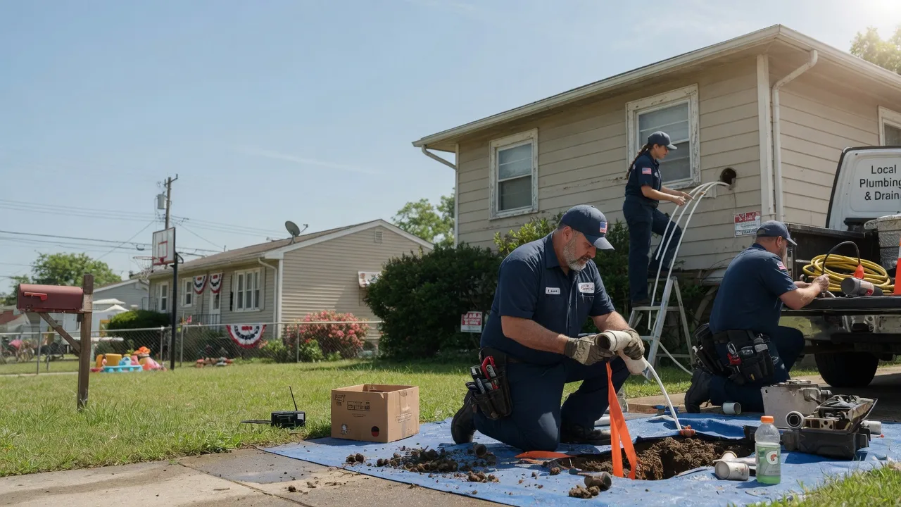 Faucet Repair in Dixon, IA near me